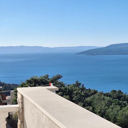Apartman Taja Makarska Kültér fotó