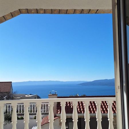 Apartman Taja Makarska Kültér fotó