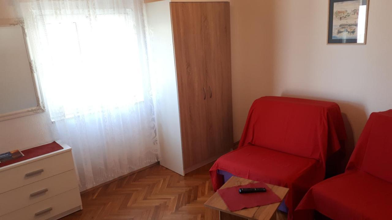 Apartman Taja Makarska Kültér fotó