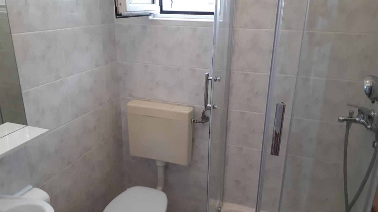 Apartman Taja Makarska Kültér fotó