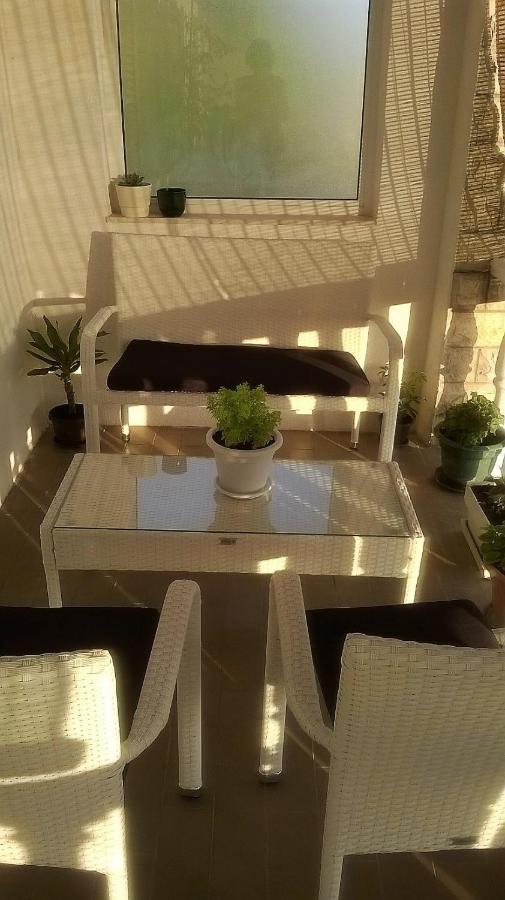 Apartman Taja Makarska Kültér fotó