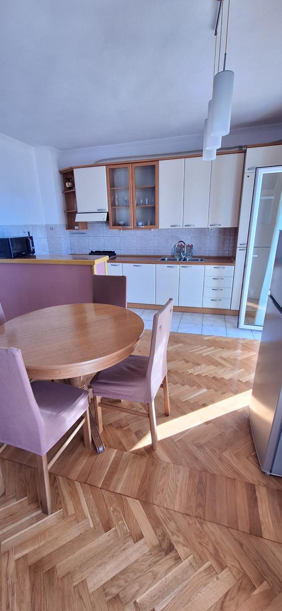 Apartman Taja Makarska Kültér fotó
