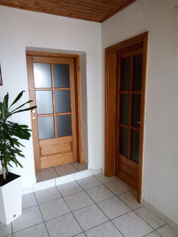 Apartman Taja Makarska Kültér fotó